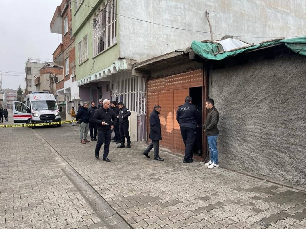 Kömürlükte ölü bulunan Adara'ya ne olduğu ortaya çıktı! Gaddar baba 7 yaşındaki kızını neden öldürdüğünü itiraf etti 10